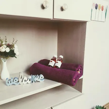 Pensión Békés Vendéghàz Szeged