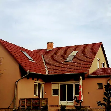 Békés Vendéghàz Szeged
